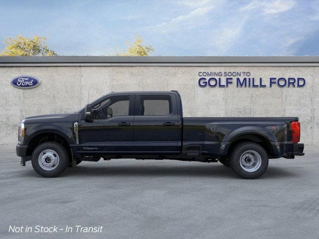 new 2024 Ford F-350 car, priced at $67,915