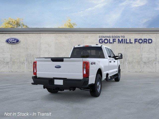 new 2026 Ford F-350 car, priced at $67,873