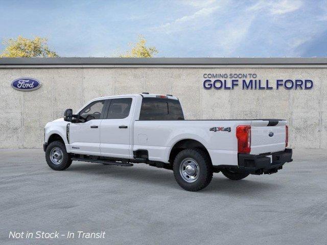 new 2026 Ford F-350 car, priced at $67,873