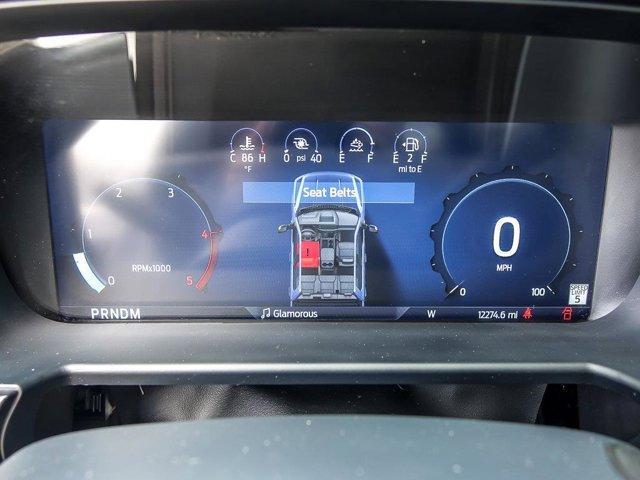 used 2024 Ford F-250 car, priced at $78,853