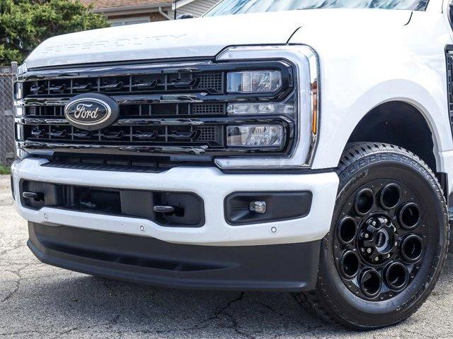 used 2024 Ford F-250 car, priced at $78,853