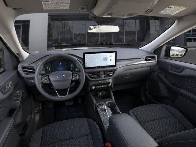 new 2025 Ford Escape car, priced at $35,770