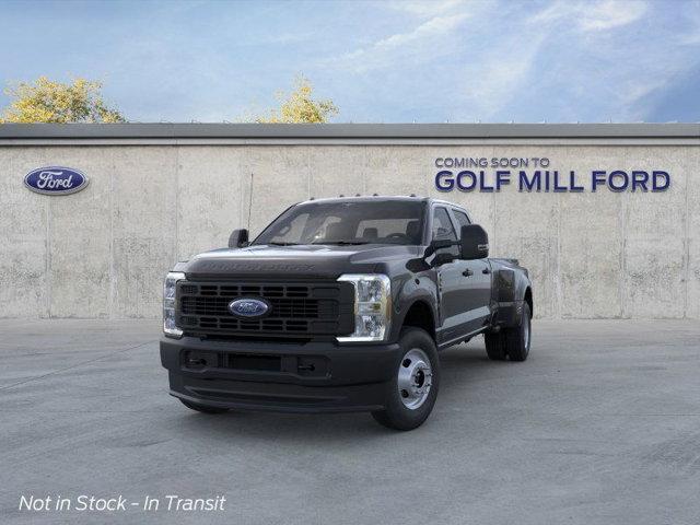 new 2024 Ford F-350 car, priced at $67,915