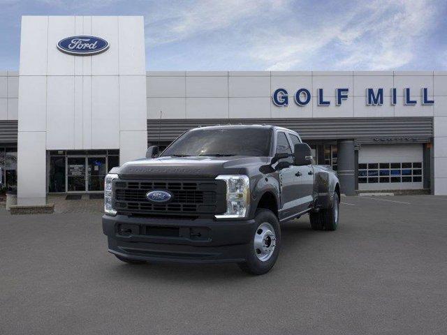 new 2024 Ford F-350 car, priced at $67,915