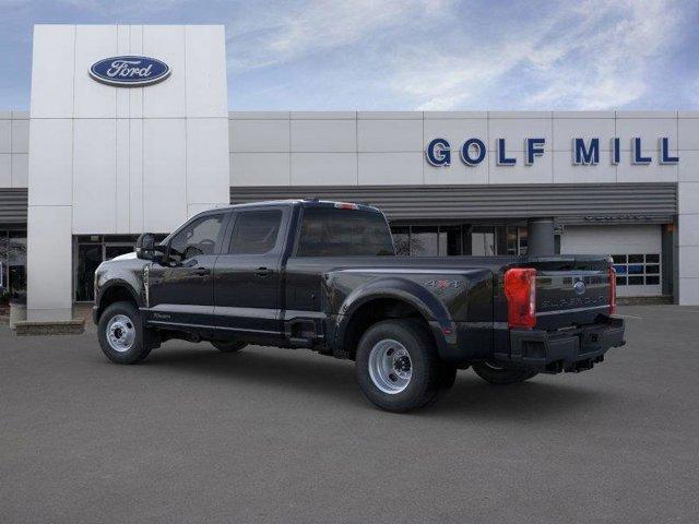 new 2024 Ford F-350 car, priced at $67,915