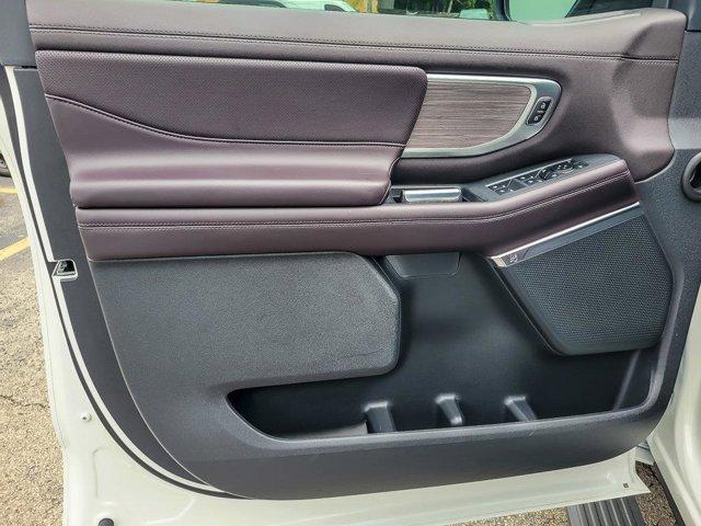 used 2025 Ford Expedition car, priced at $92,855
