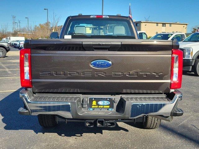 new 2024 Ford F-250 car, priced at $44,752