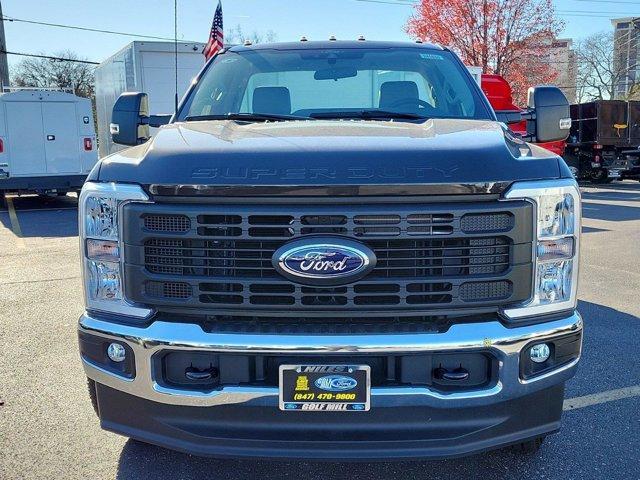 new 2024 Ford F-250 car, priced at $44,752