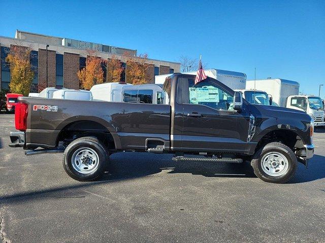 new 2024 Ford F-250 car, priced at $44,752