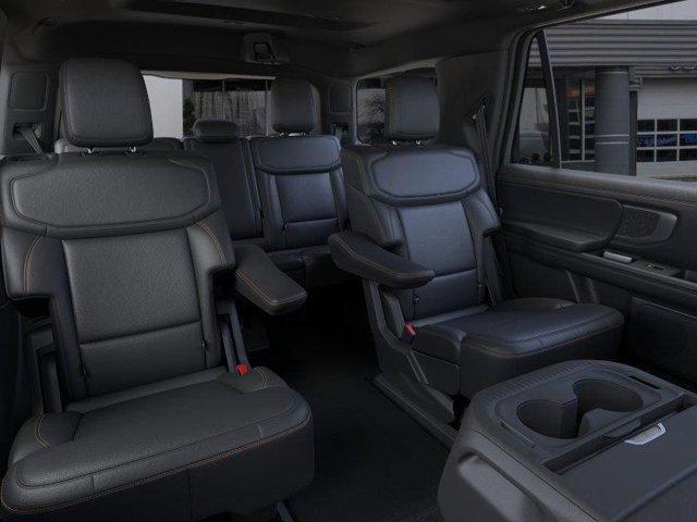 new 2025 Ford Expedition car, priced at $86,155