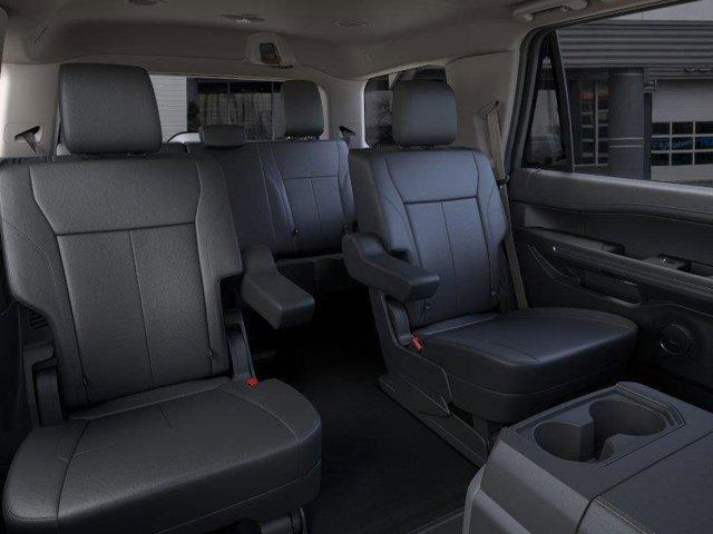 new 2024 Ford Expedition car, priced at $65,502