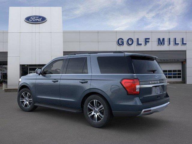 new 2024 Ford Expedition car, priced at $65,502