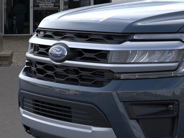 new 2024 Ford Expedition car, priced at $65,502