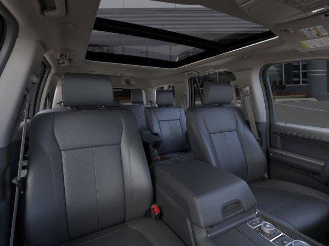 new 2024 Ford Expedition car, priced at $65,502