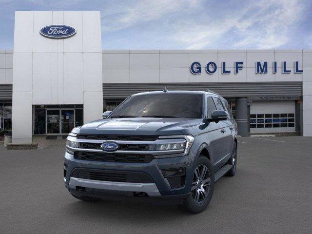 new 2024 Ford Expedition car, priced at $65,502