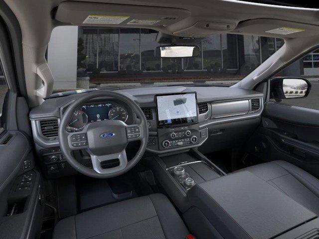 new 2024 Ford Expedition car, priced at $65,502