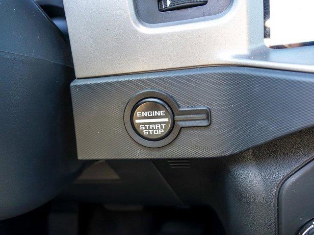 used 2024 Ford Bronco car, priced at $74,048
