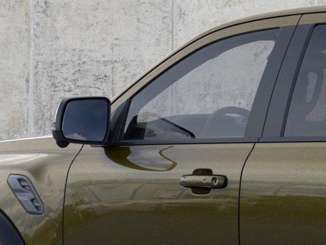 new 2025 Ford Ranger car, priced at $60,585
