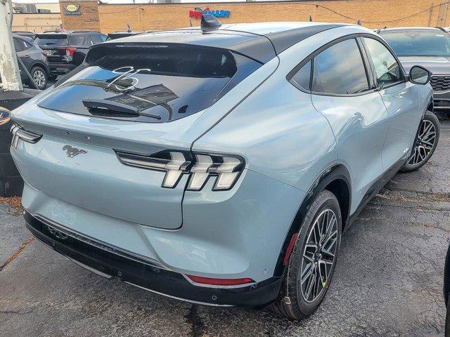 new 2024 Ford Mustang Mach-E car, priced at $46,336