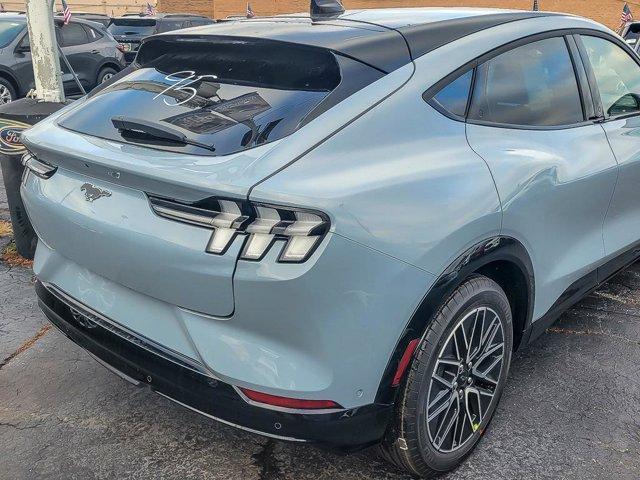 new 2024 Ford Mustang Mach-E car, priced at $46,336