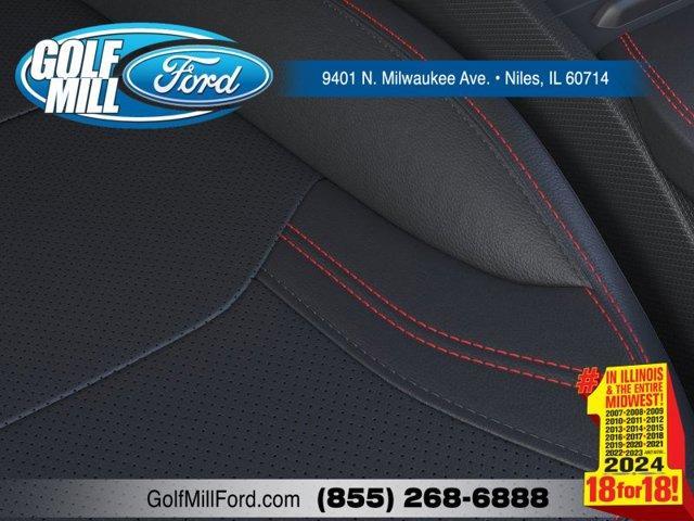 new 2025 Ford Mustang Mach-E car, priced at $50,308