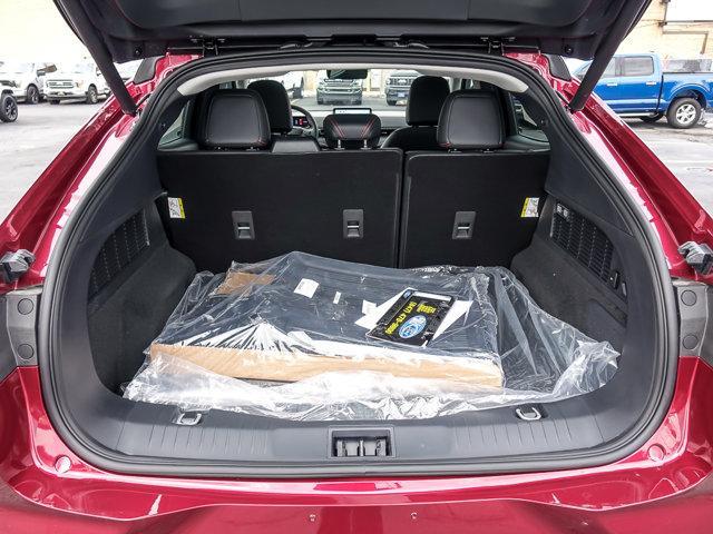 new 2025 Ford Mustang Mach-E car, priced at $50,308