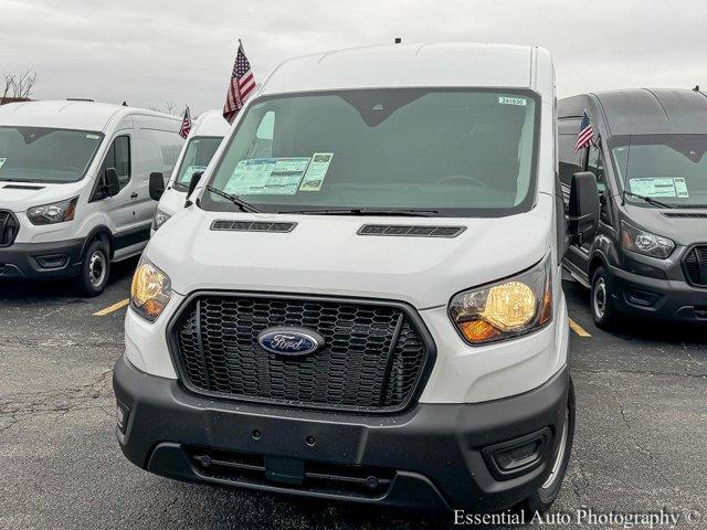 new 2024 Ford Transit-250 car, priced at $53,130