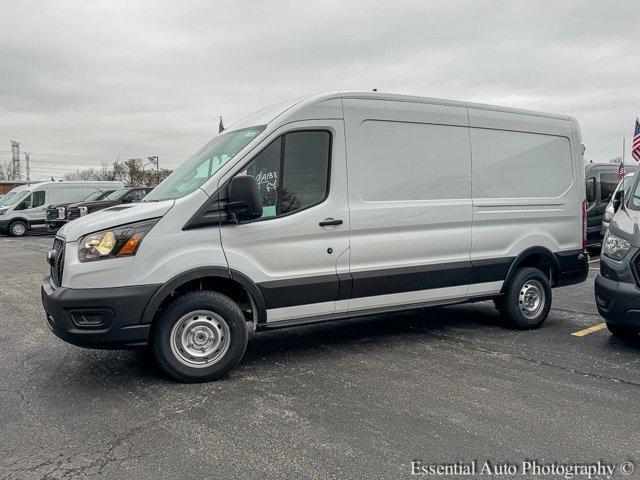 new 2024 Ford Transit-250 car, priced at $53,130