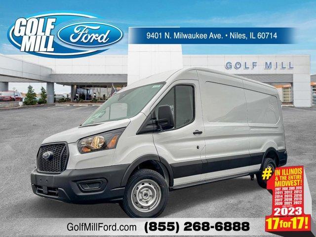 new 2024 Ford Transit-250 car, priced at $53,130