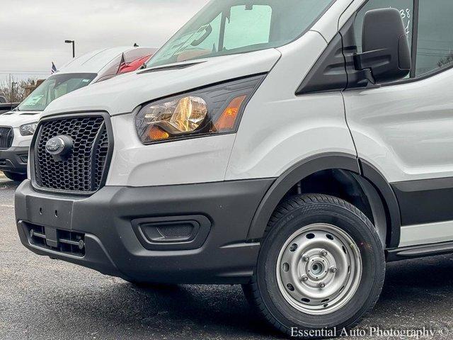 new 2024 Ford Transit-250 car, priced at $53,130