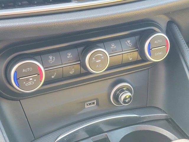 used 2019 Alfa Romeo Stelvio car, priced at $21,887