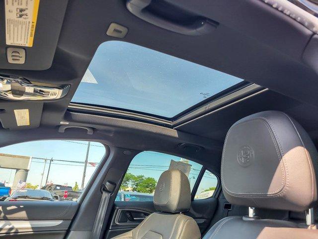 used 2019 Alfa Romeo Stelvio car, priced at $21,887