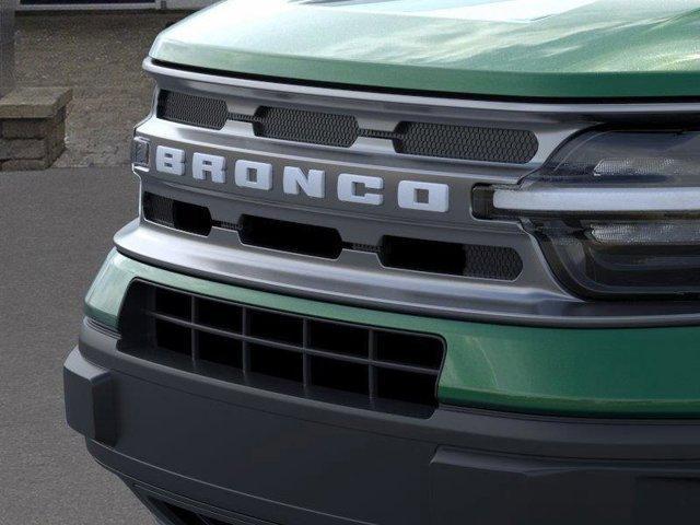 new 2024 Ford Bronco Sport car, priced at $28,780