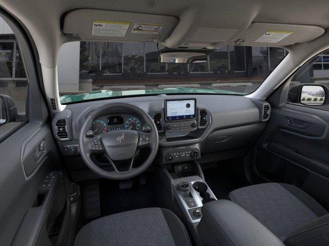 new 2024 Ford Bronco Sport car, priced at $28,780