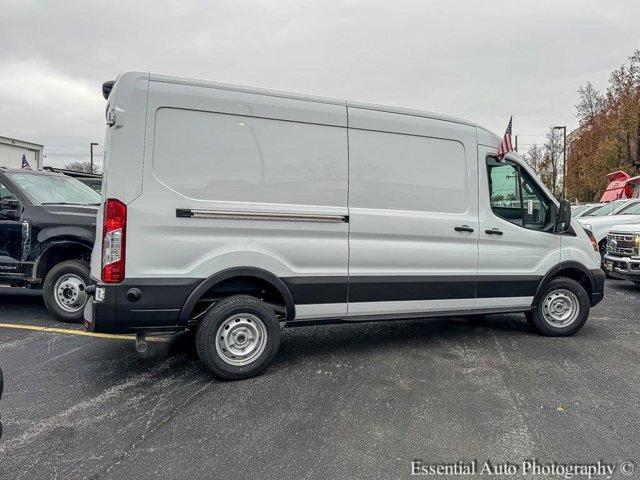 new 2024 Ford Transit-250 car, priced at $53,195