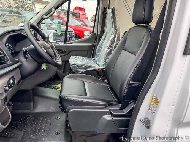 new 2024 Ford Transit-250 car, priced at $53,195