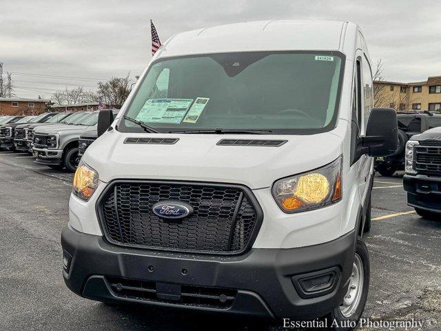 new 2024 Ford Transit-250 car, priced at $53,195