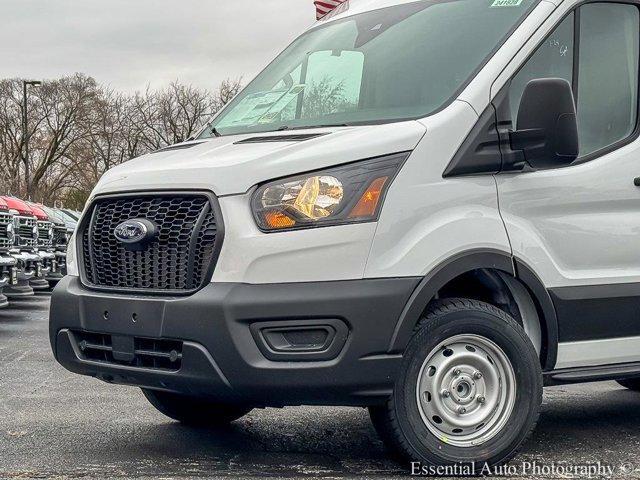 new 2024 Ford Transit-250 car, priced at $53,195