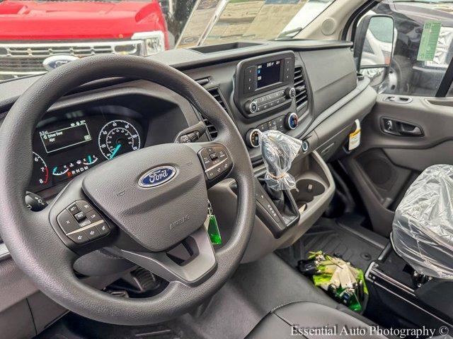 new 2024 Ford Transit-250 car, priced at $53,195