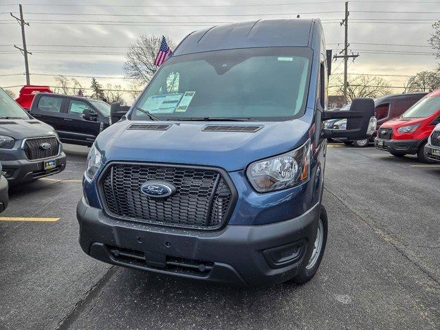 new 2024 Ford Transit-350 car, priced at $59,270