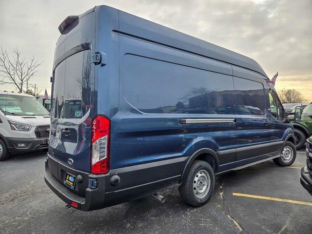 new 2024 Ford Transit-350 car, priced at $59,270