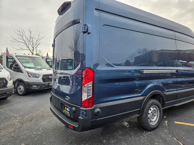 new 2024 Ford Transit-350 car, priced at $59,270