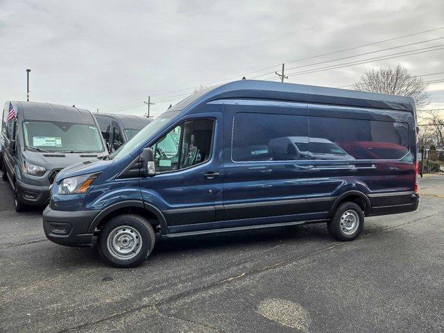 new 2024 Ford Transit-350 car, priced at $59,270