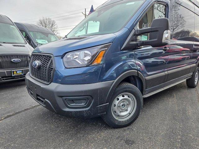 new 2024 Ford Transit-350 car, priced at $59,270