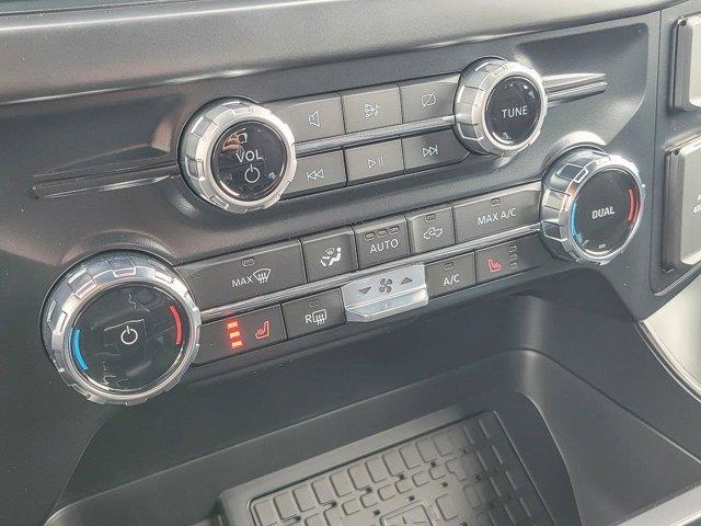 used 2024 Ford F-150 car, priced at $55,896