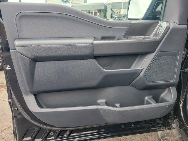 used 2024 Ford F-150 car, priced at $55,896