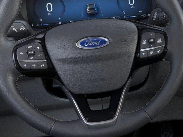 new 2024 Ford Escape car, priced at $30,426