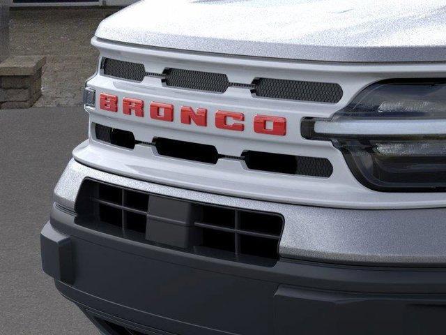 new 2024 Ford Bronco Sport car, priced at $36,670