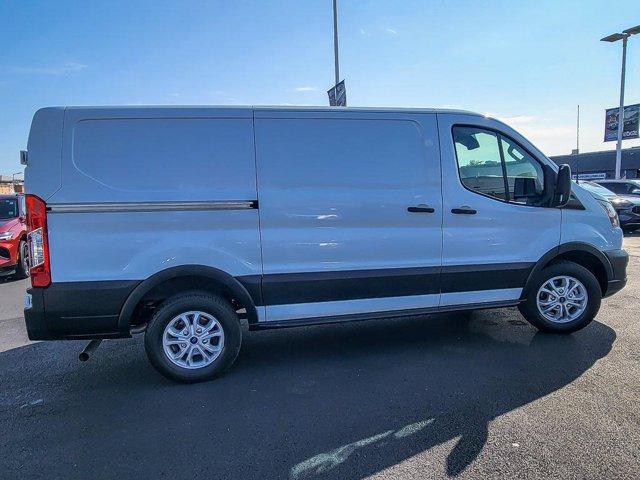 used 2023 Ford Transit-150 car, priced at $39,885