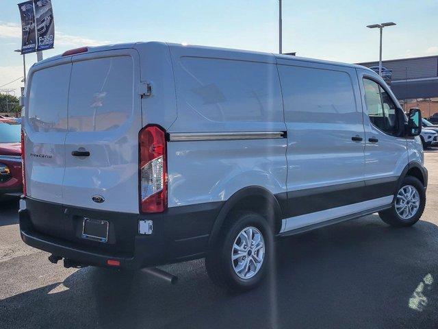 used 2023 Ford Transit-150 car, priced at $39,885